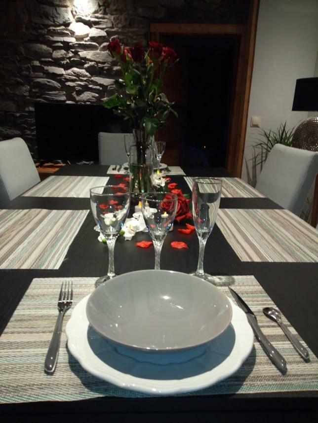 Chalet Zenarcs Bourg-Saint-Maurice Exterior foto